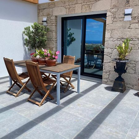 B&B Camacha Porto Santo Eksteriør bilde
