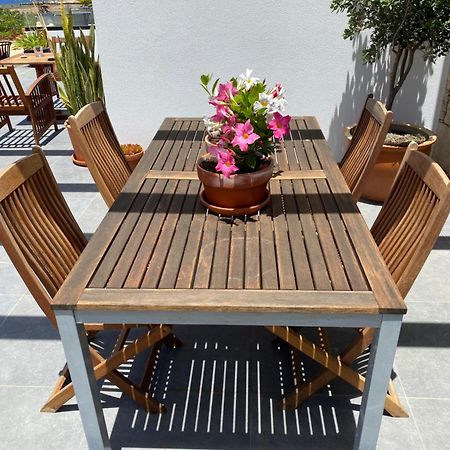 B&B Camacha Porto Santo Eksteriør bilde