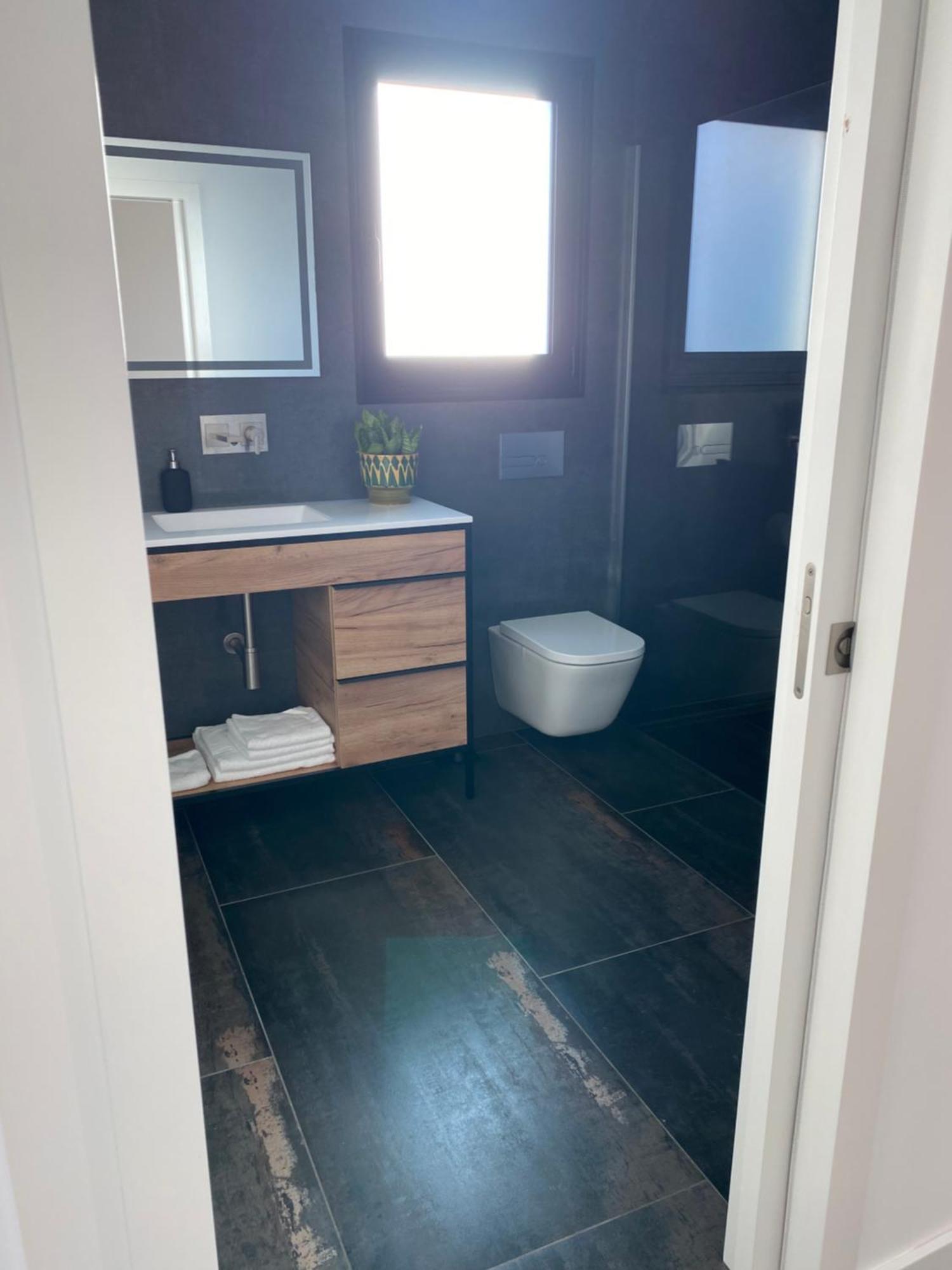 B&B Camacha Porto Santo Eksteriør bilde