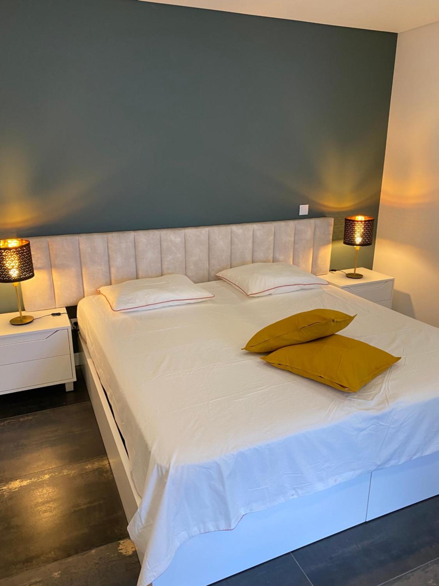 B&B Camacha Porto Santo Eksteriør bilde