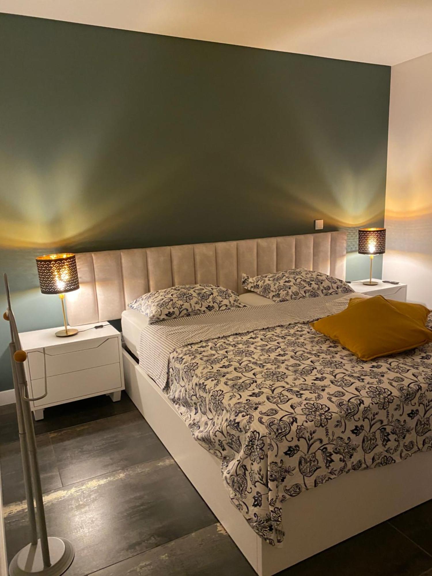 B&B Camacha Porto Santo Eksteriør bilde